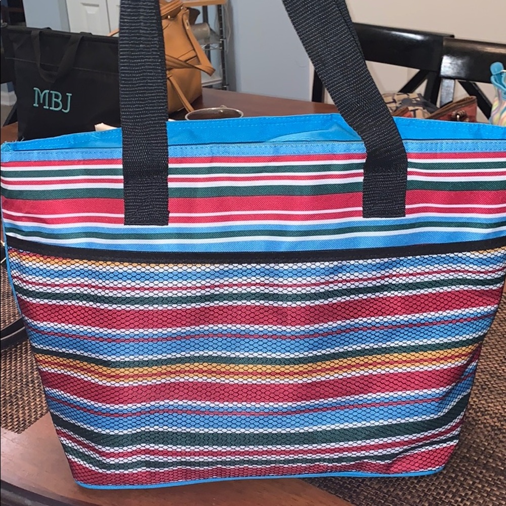 Beach bag